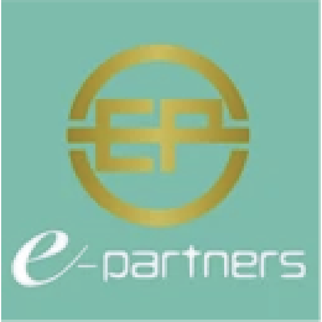 E-PARTNERSのアイコン