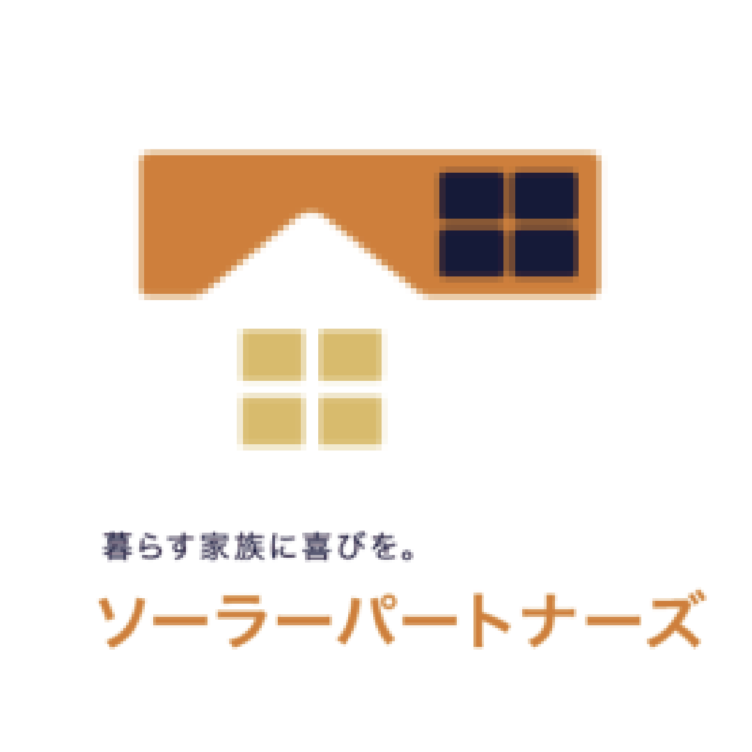 ソーラーパートナーズのアイコン