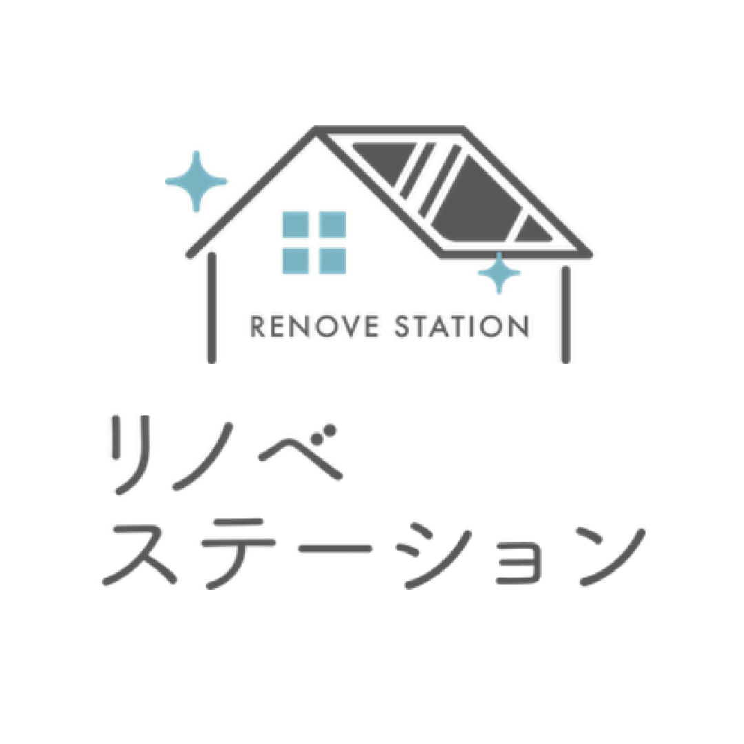 リノベステーションのアイコン
